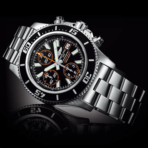 breitling superocean chrono ii|breitling superocean chronometre automatic price.